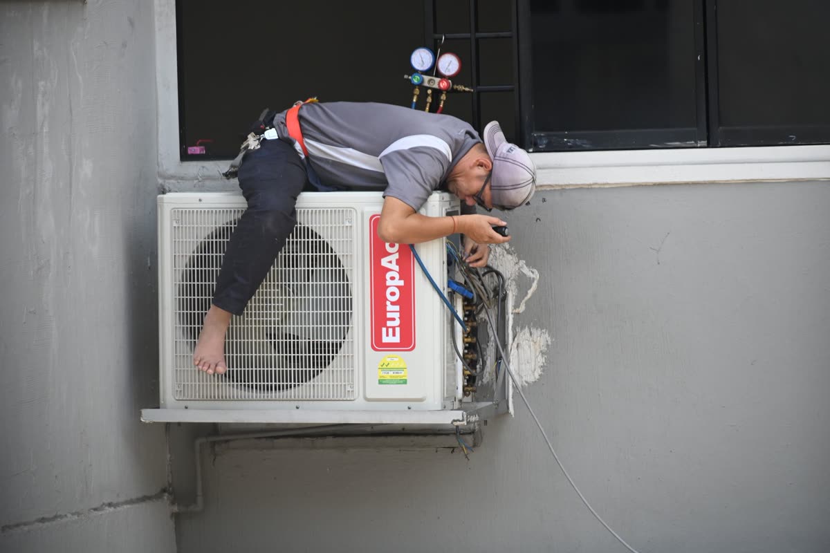 AC Repair in Phoenix AZ