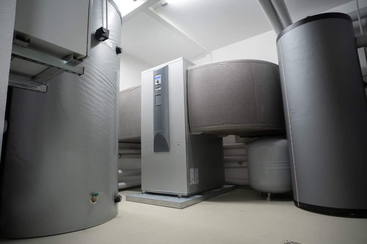 Heating & Furnace Repair in Phoenix AZ