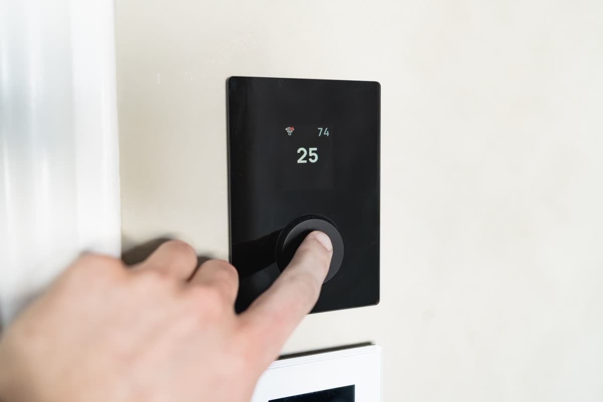 Thermostats calibrated in Phoenix, AZ